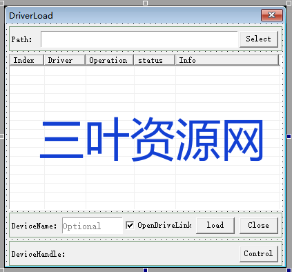 驱动加载易语言源码.png 驱动加载易语言源码.png