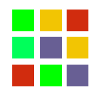 制作完美的无规则无毛边的动画窗口教程