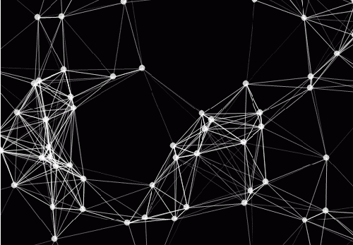 易语言仿HTML5 CSS "标签云"特效的例程