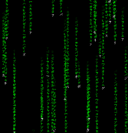 易语言用画板实现画数字雨源码.png 易语言用画板实现画数字雨源码.png