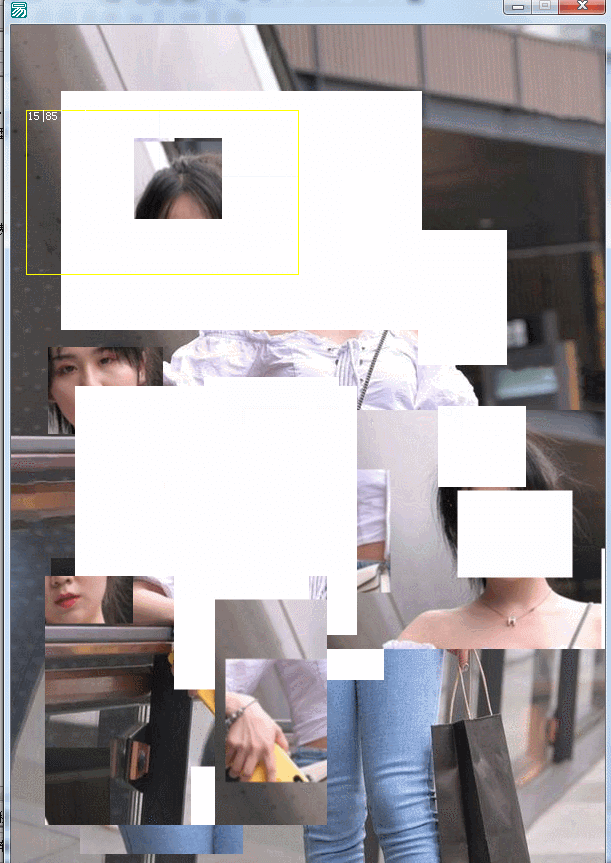 GDIPlus_抠图_画选区