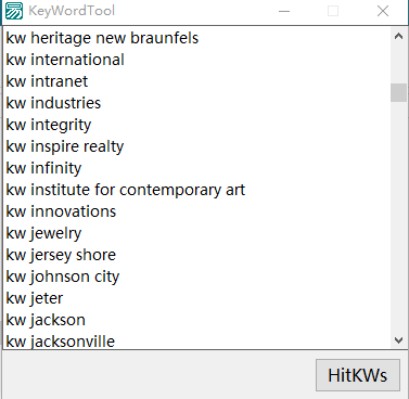 google hitkeywords 谷歌关键词获取器 google hitkeywords 谷歌关键词获取器